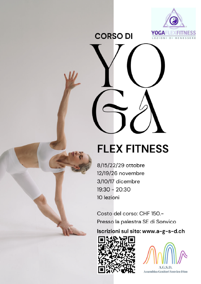 Yoga per Adulti